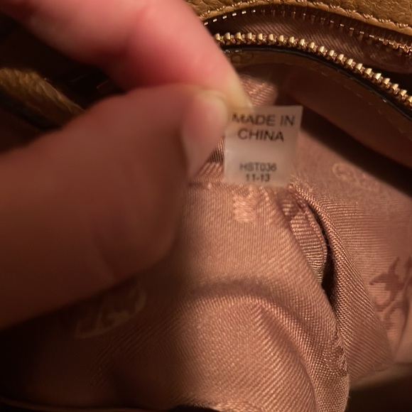 💥 TORY BURCH PURSE 💥 - Picture 6 of 6